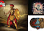 do custom cartoon, mascot and full illustration artwork